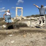  Temple of Apollo, Naxos, GR